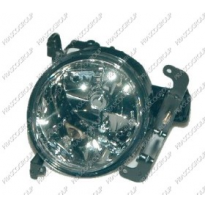 Faro Antiniebla Izquierdo