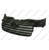 Rejilla Cromada-Negra