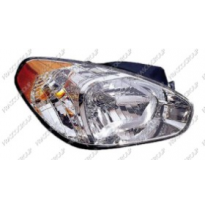 Optica Derecha Mod. H4 Electrica