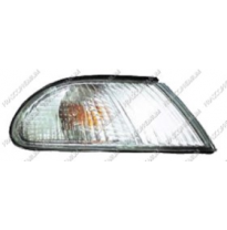 Grupo Optico Delantero Derechoblanco