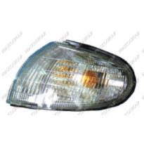 Piloto Blanco Lantra Del Izq 94-95