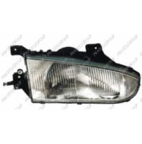 Optica H4 Hyundai Lantra Electrica  Dch.94&gt; 94&gt;95