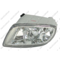 Faro Antiniebla Izquierdo