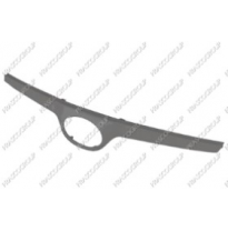 Moldura Cromada Rejilla