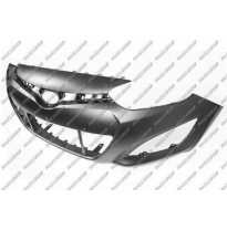 Paragolpes Delantero Imprimado Hyundai I20 2012-&gt;