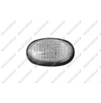 Piloto Lateral Derecho/Izquierdo Blanco