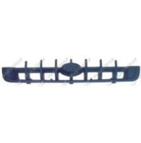 Rejilla Atos Prime Para Pintar Negro 99&gt;