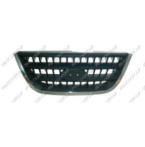 Rejilla Hyundai Atos Del. 04&gt;