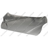 Capo Hyundai Ix 20 Mod.01/11&gt;