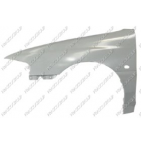 Aleta Hyundai Coupe Del.Izq. 92&gt;96