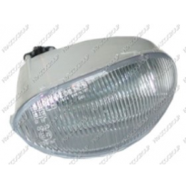 Faro Antiniebla Derecho