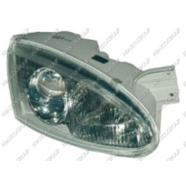 Optica Derecha Mod. H1+h1 Manual