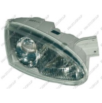 Optica Derecha Mod. H1+h1 Electrica