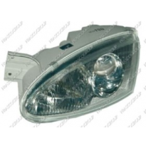 Optica Izquierda Mod. H1+h1 Electrica