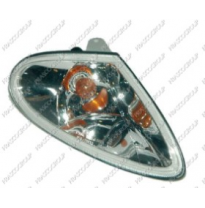 Piloto Delantero Derecho Blanco