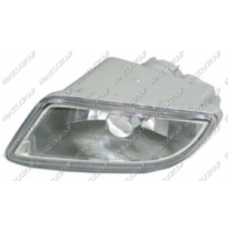 Faro Antiniebla Izquierdo