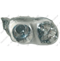 Optica Derecha Mod. H7+h1 Electrica