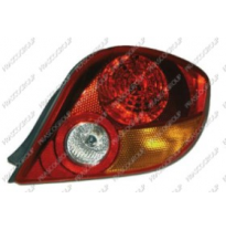 Piloto Trasero Derecho