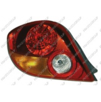 Piloto Trasero Izquierdo