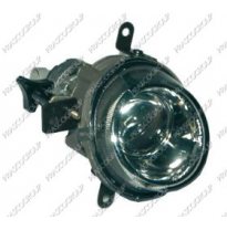 Faro Antiniebla Derecho