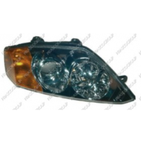 Optica Derecha Mod. H7+h7 Manual