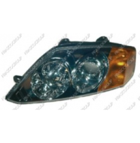 Optica Izquierda Mod. H7+h7 Manual