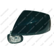 Espejo Izquierdo Electrico Termico