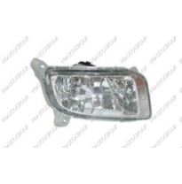 Faro Antiniebla Derecho