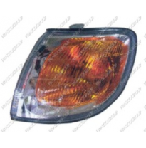 Piloto Delantero Izquierdo Ambar Mod. -&gt; 06