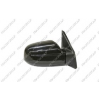 Espejo Derecho-Electrico-Negro