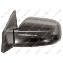 Espejo Izquierdo-Electrico-Termico-Negro