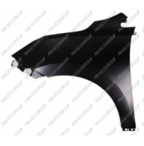 Aleta Delantera Izquierda