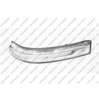 Piloto Blanco Retrovisor Izquierdo Hyundai Tucson 2015-&gt;