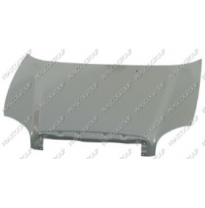 Capo Hyundai Santafe Del. 04&gt;06