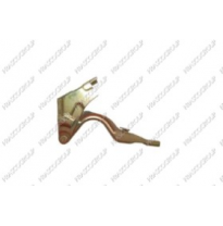 Bisagra Izquierda Capo