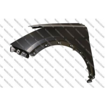 Hyundai Santa Fe 13-*Aleta Delantera Izq Sin Agujero Piloto Hyundai Santa Fe 2013-&gt;