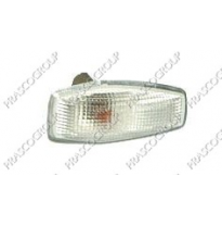 Piloto Lateral Derecho Blanco