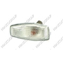 Piloto Lateral Izquierdo Blanco