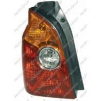 Piloto Trasero Izquierdo