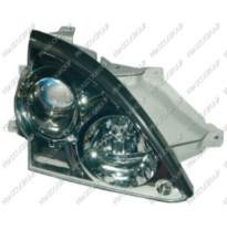 Optica Derecha Mod. H7+h1 Electrica