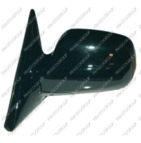 Espejo Izquierdo Electrico Termico Abatible