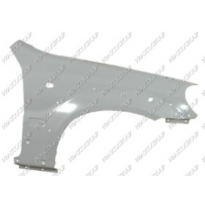 Aleta Del. Der. C/Agujeros Molduras Y Piloto