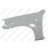 Aleta Del. Izq. C/Agujeros Molduras Y Piloto