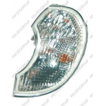 Piloto Delantero Izquierdo