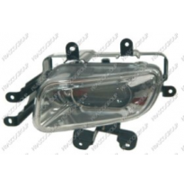 Faro Antiniebla Izquierdo