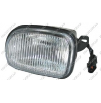 Faro Antiniebla Izquierdo