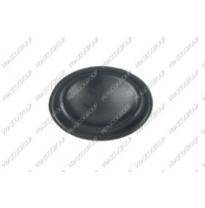 Tapa Faro Niebla Hyundai H1 Del.Izq. 97&gt;