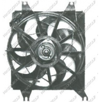 Pantalla Radiad. C/Mot.-Acond.T.M./T.A.-Izq.