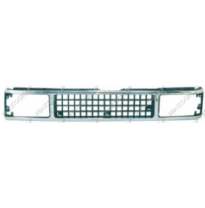 Rejilla Isuzu Trooper Negra 89-91