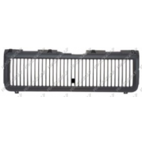 Rejilla Isuzu Trooper Negra 92&gt;94